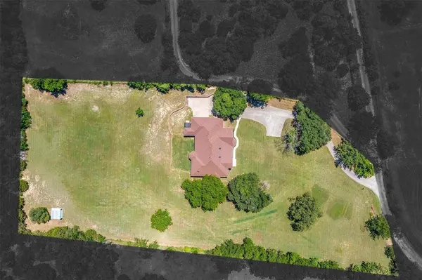 1701 Lakefront Drive, Aledo, TX 76008