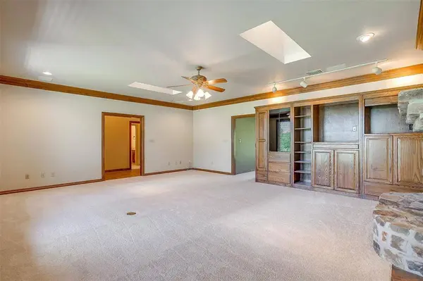 1701 Lakefront Drive, Aledo, TX 76008