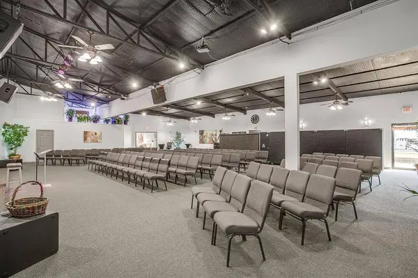 11701 Jacksboro Highway, Fort Worth, TX 76135
