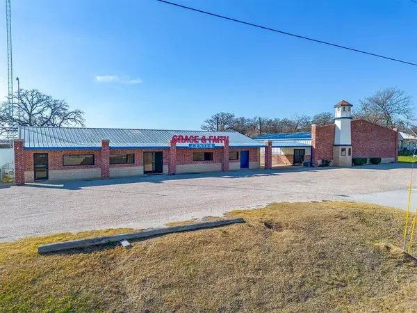 11701 Jacksboro Highway, Fort Worth, TX 76135