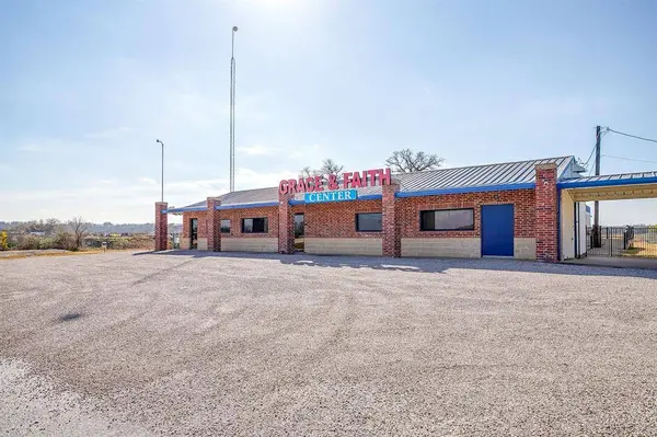 11701 Jacksboro Highway, Fort Worth, TX 76135
