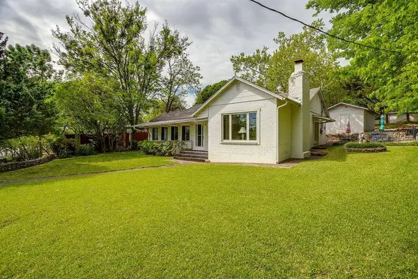 8316 Heron Drive, Fort Worth, TX 76108