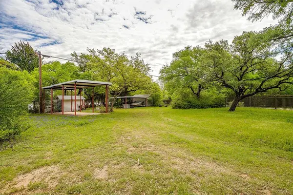 8316 Heron Drive, Fort Worth, TX 76108