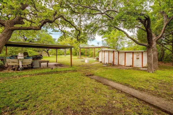 8316 Heron Drive, Fort Worth, TX 76108