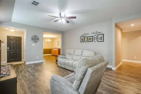 3136 Sangria Lane, Fort Worth, TX 76177