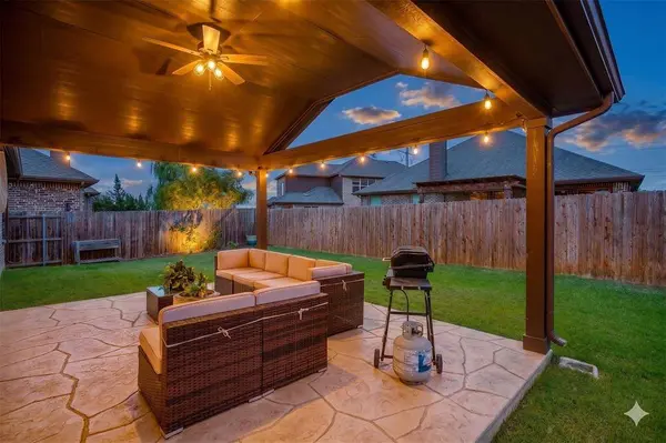 3136 Sangria Lane, Fort Worth, TX 76177