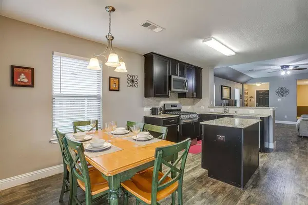 3136 Sangria Lane, Fort Worth, TX 76177