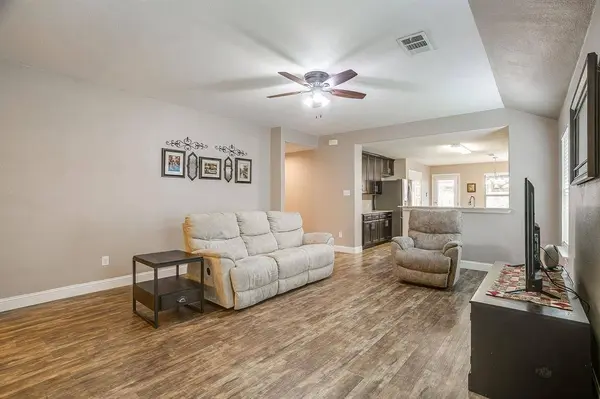 3136 Sangria Lane, Fort Worth, TX 76177