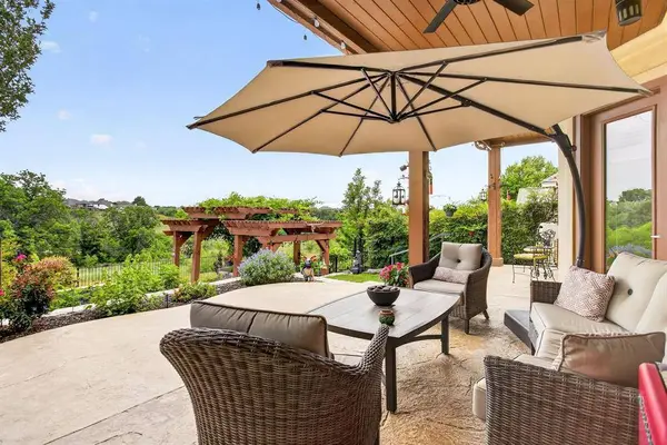 7605 Royal Troon Drive, Fort Worth, TX 76179