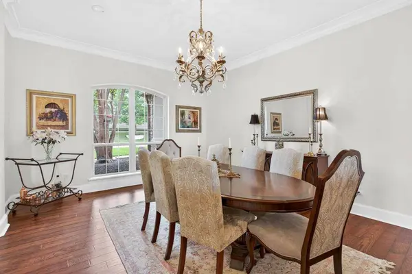 7605 Royal Troon Drive, Fort Worth, TX 76179