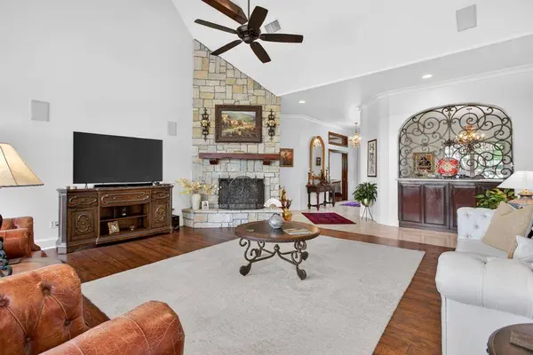 7605 Royal Troon Drive, Fort Worth, TX 76179