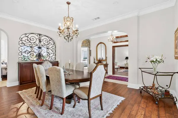 7605 Royal Troon Drive, Fort Worth, TX 76179