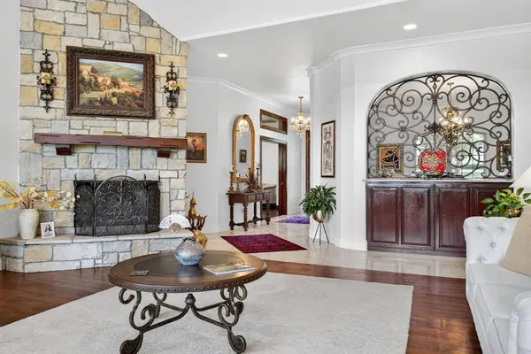 7605 Royal Troon Drive, Fort Worth, TX 76179