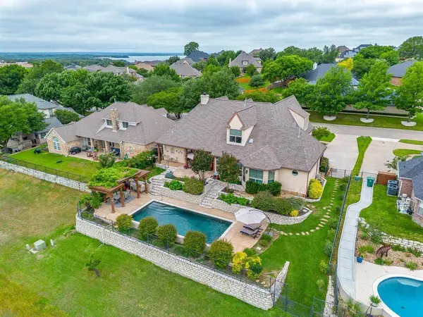 7605 Royal Troon Drive, Fort Worth, TX 76179