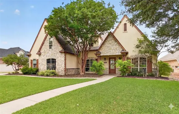 7605 Royal Troon Drive, Fort Worth, TX 76179