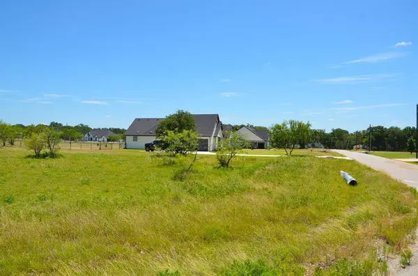 760 Glade Park Court, Azle, TX 76020