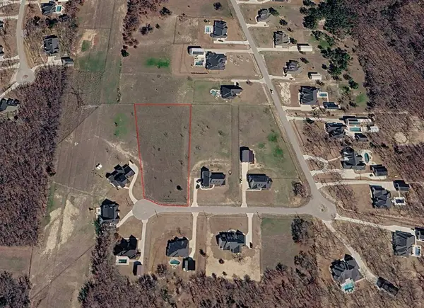 760 Glade Park Court, Azle, TX 76020