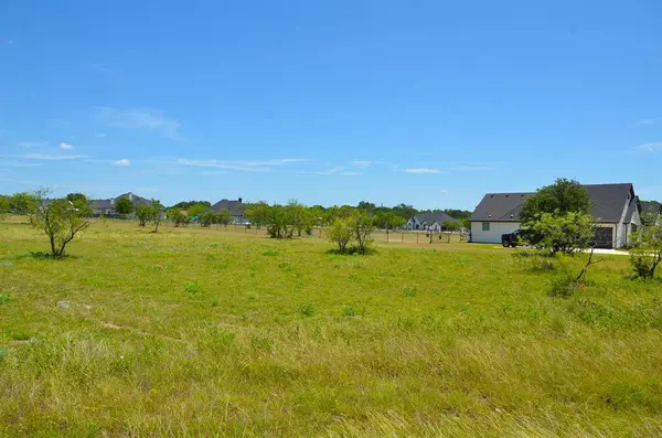 760 Glade Park Court, Azle, TX 76020