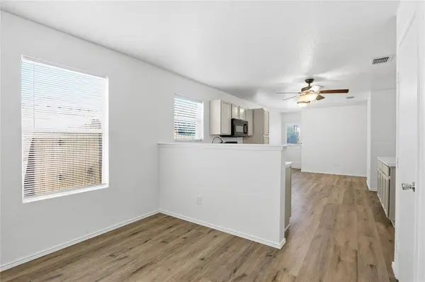 6712 Meadow Way Lane, Fort Worth, TX 76179
