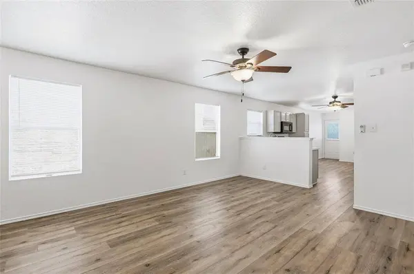 6712 Meadow Way Lane, Fort Worth, TX 76179