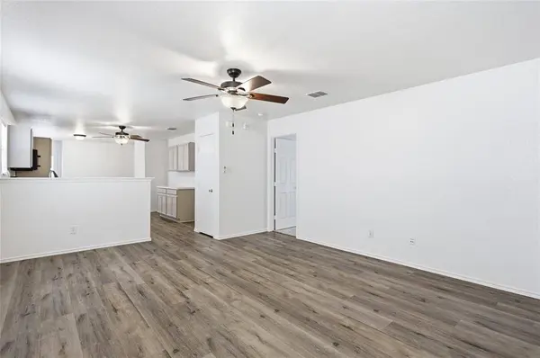 6712 Meadow Way Lane, Fort Worth, TX 76179