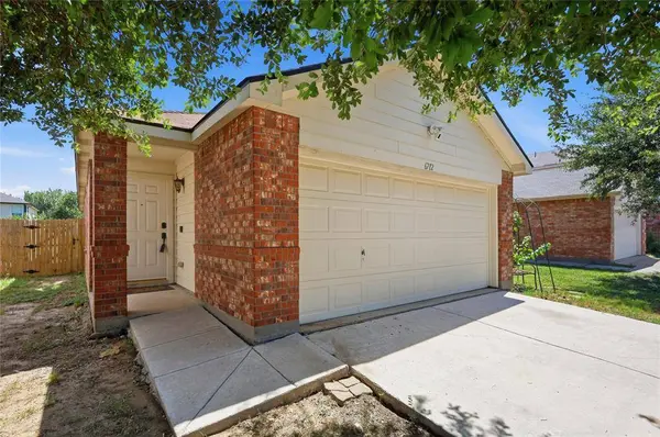 6712 Meadow Way Lane, Fort Worth, TX 76179