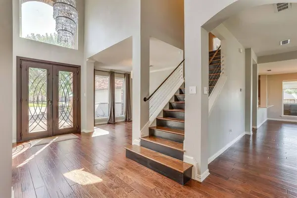 18 Hideaway Court, Trophy Club, TX 76262