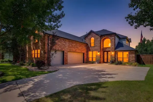 18 Hideaway Court