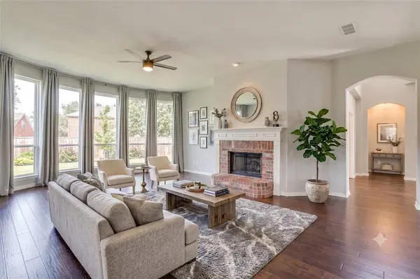 18 Hideaway Court, Trophy Club, TX 76262