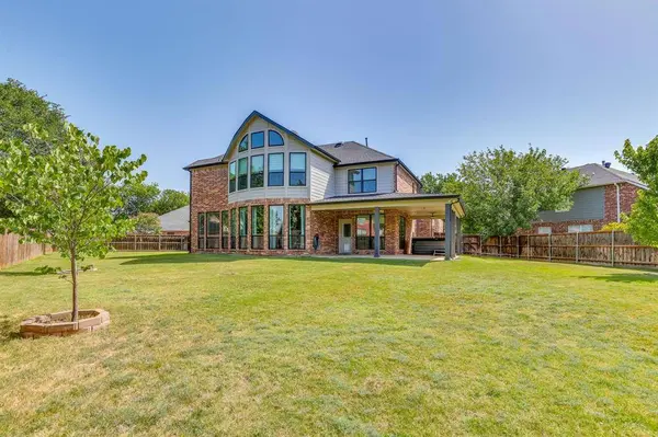 18 Hideaway Court, Trophy Club, TX 76262