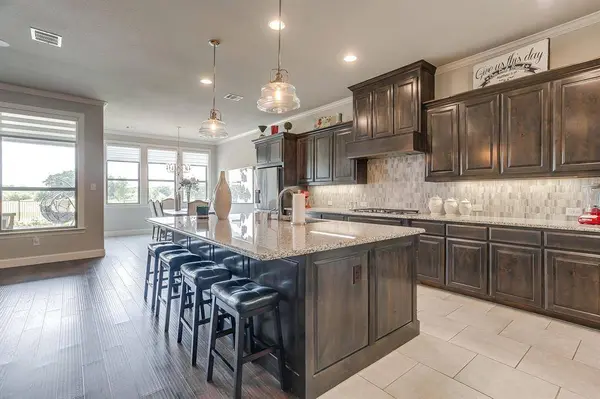 12409 Eagle Narrows Drive, Fort Worth, TX 76179