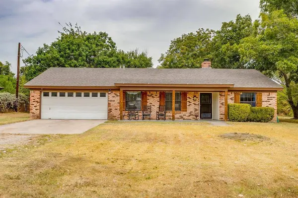 1816 Glendale Drive, Sanctuary, TX 76020