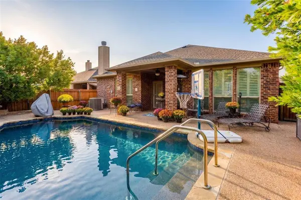 1244 Goodland Terrace, Fort Worth, TX 76179