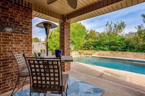 1244 Goodland Terrace, Fort Worth, TX 76179