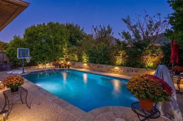 1244 Goodland Terrace, Fort Worth, TX 76179