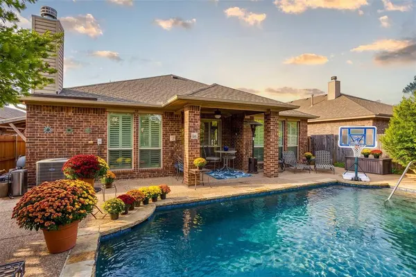 1244 Goodland Terrace, Fort Worth, TX 76179