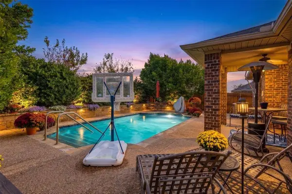 1244 Goodland Terrace, Fort Worth, TX 76179