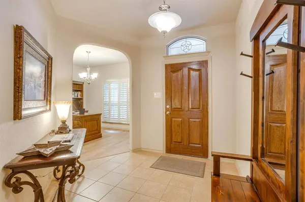 1244 Goodland Terrace, Fort Worth, TX 76179