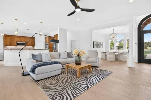 3708 N Lighthouse Hill Lane, Fort Worth, TX 76179