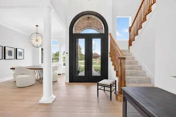 3708 N Lighthouse Hill Lane, Fort Worth, TX 76179