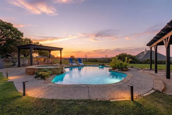 3708 N Lighthouse Hill Lane, Fort Worth, TX 76179