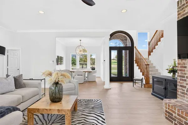 3708 N Lighthouse Hill Lane, Fort Worth, TX 76179