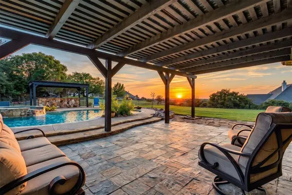 3708 N Lighthouse Hill Lane, Fort Worth, TX 76179