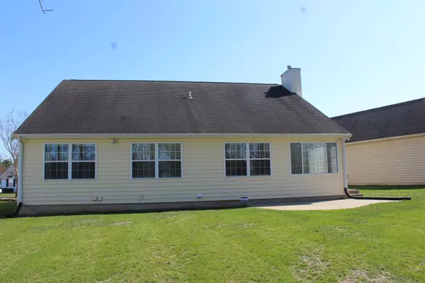 1088 Rainbow Court, Portage, MI 49024