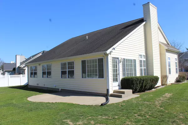 1088 Rainbow Court, Portage, MI 49024