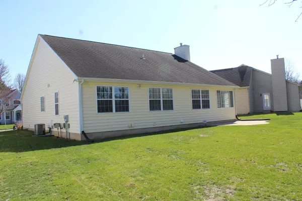 1088 Rainbow Court, Portage, MI 49024