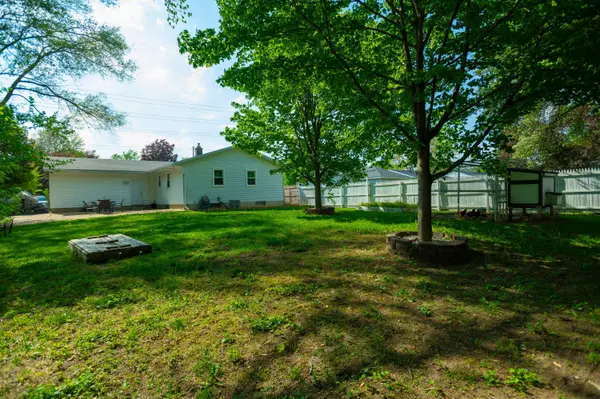 4314 Wilson SW Avenue, Grandville, MI 49418