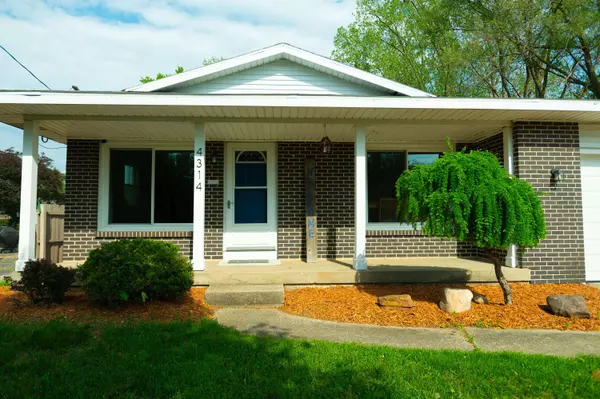 4314 Wilson SW Avenue, Grandville, MI 49418