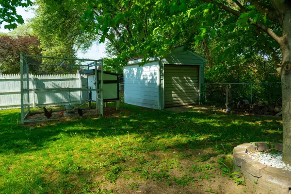 4314 Wilson SW Avenue, Grandville, MI 49418