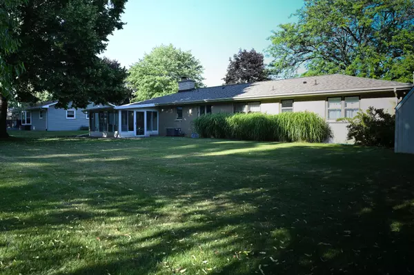 7622 Woodcrest Street, Portage, MI 49024